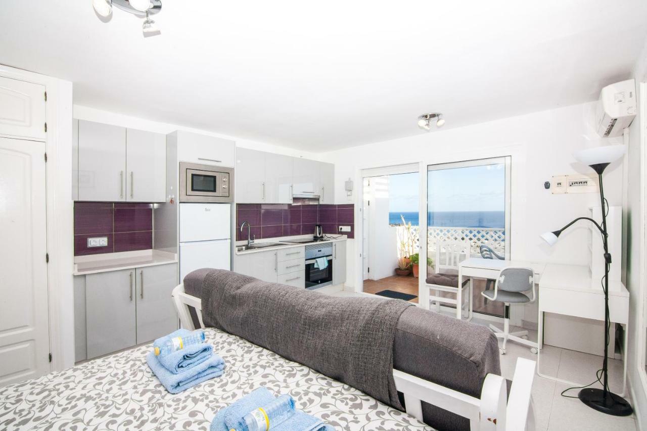 Apartamento Apartamento Las Terracitas 43 Tías Exterior foto