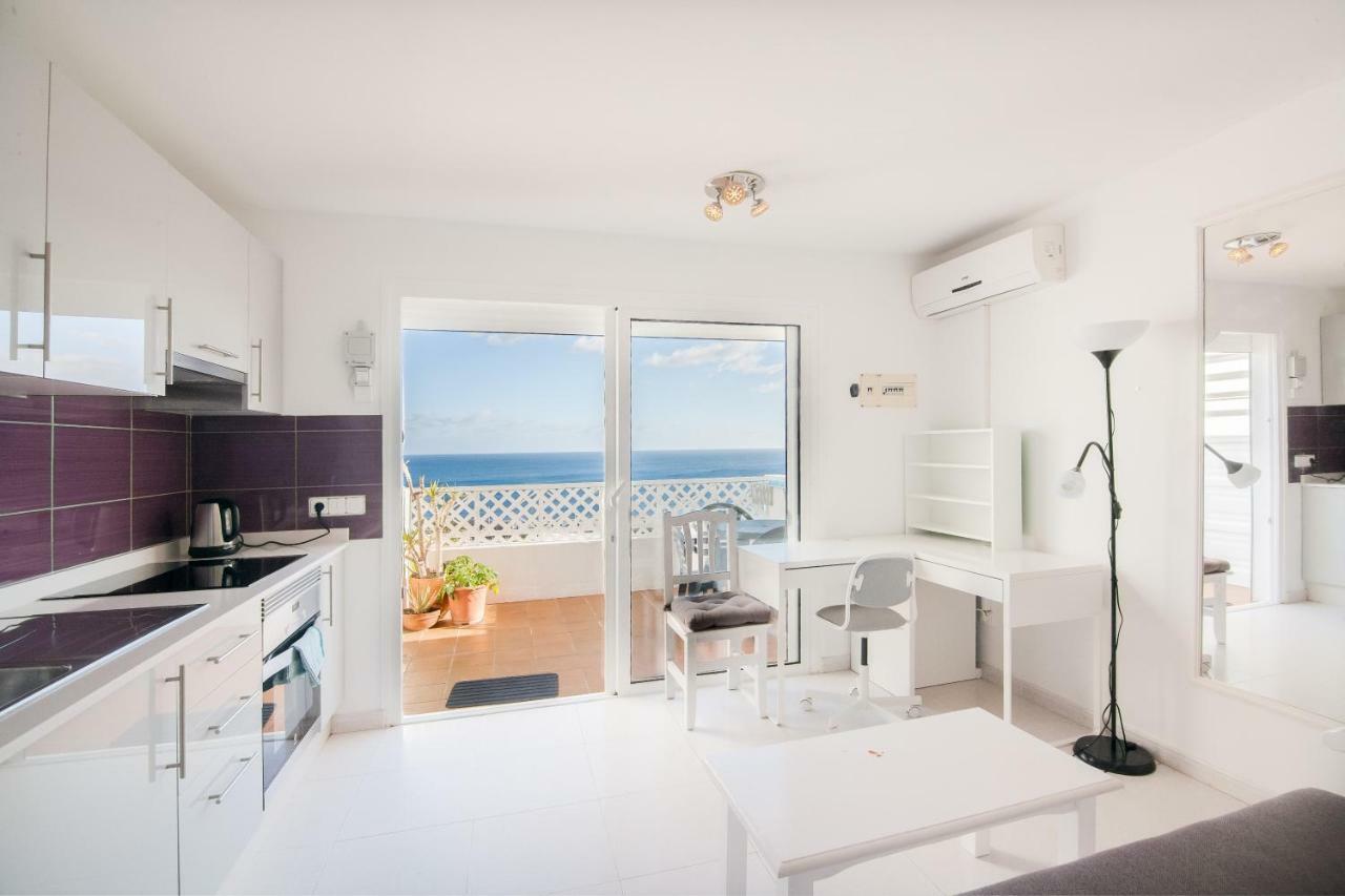 Apartamento Apartamento Las Terracitas 43 Tías Exterior foto